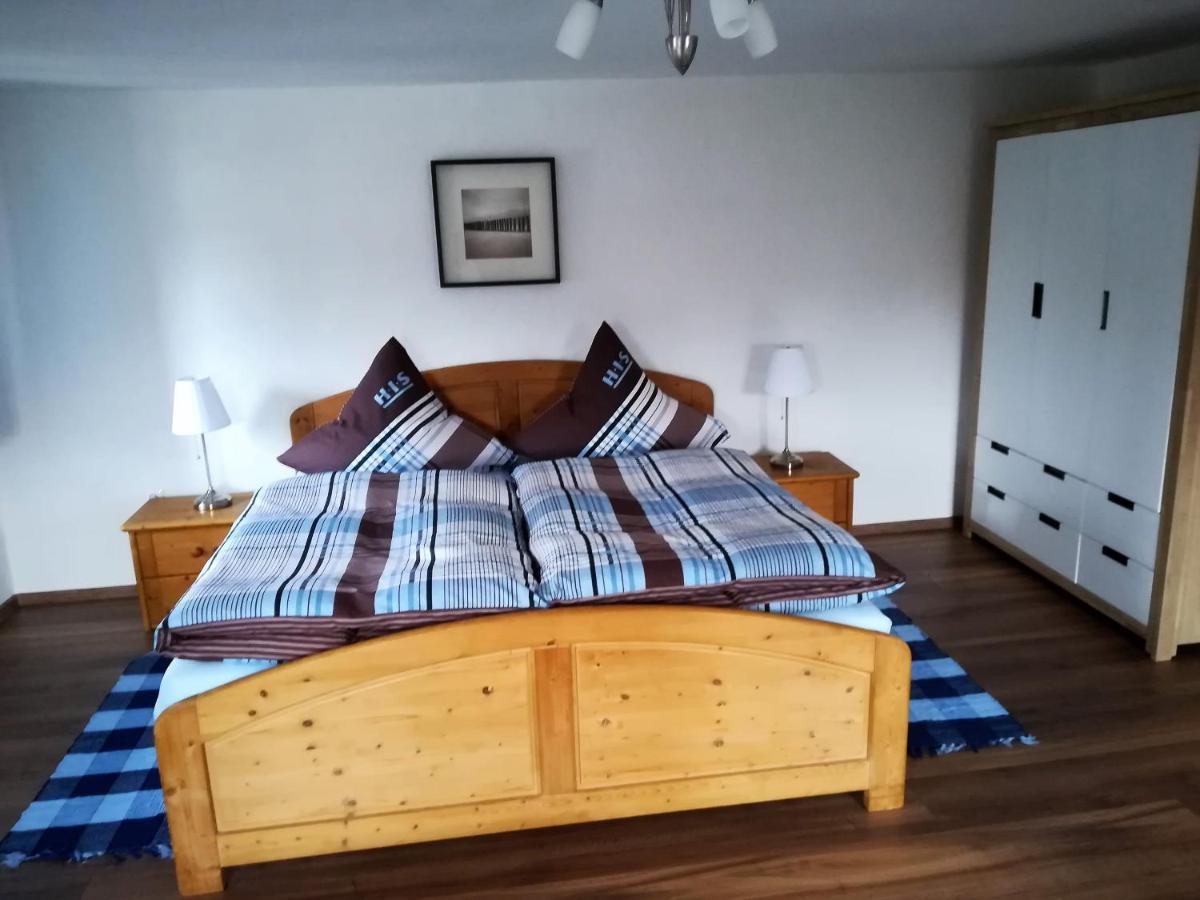 Ferienwohnung Gaertner Flintsbach Exterior foto